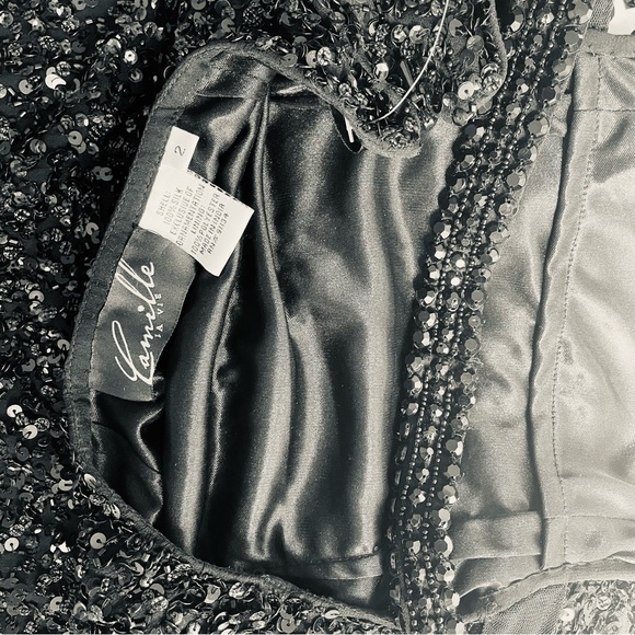 SCALA DRESS from Camille La Vie Boutique!!! - Picture 7 of 10